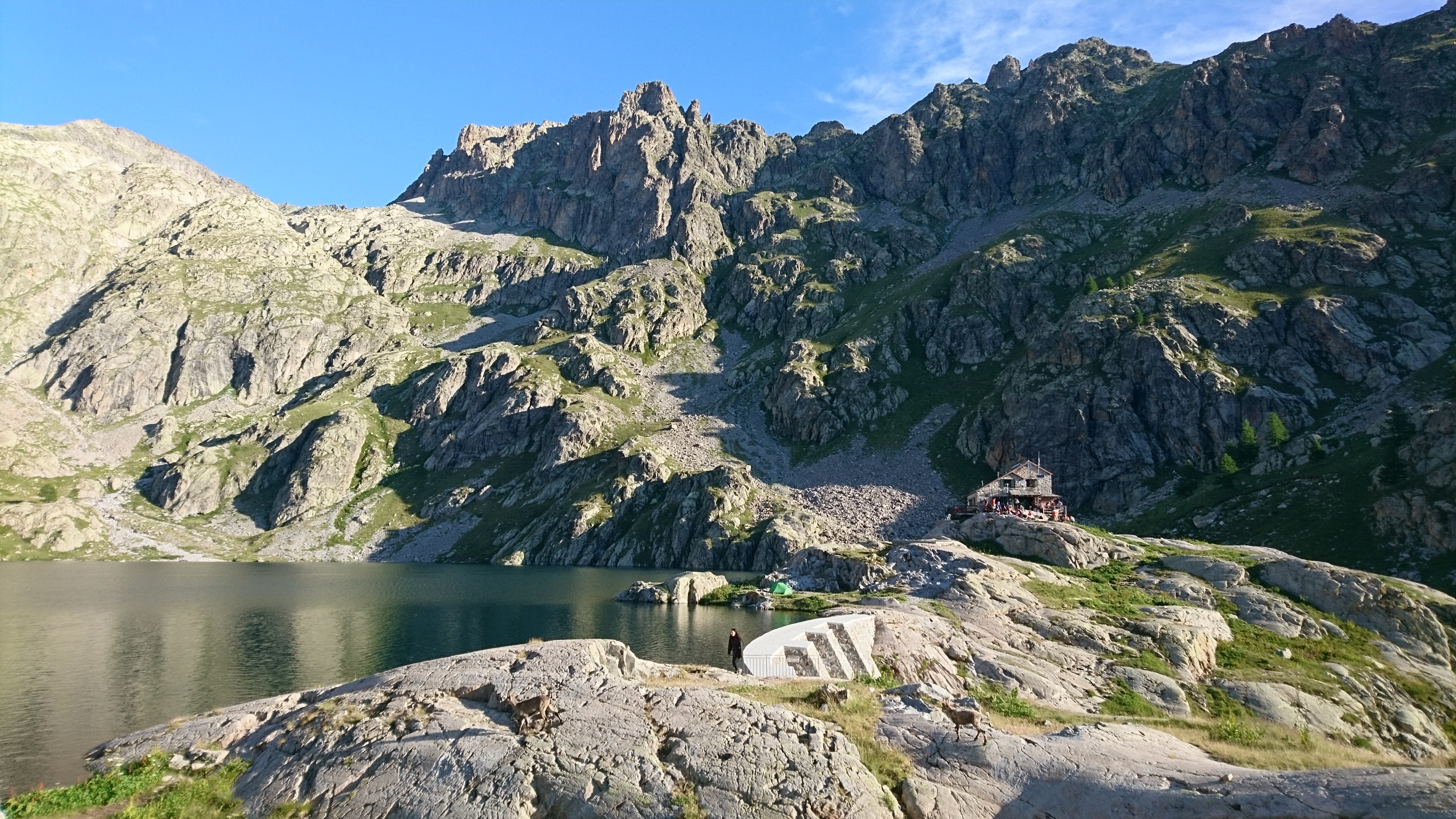 lac mercantour valmasque basto vallée roya