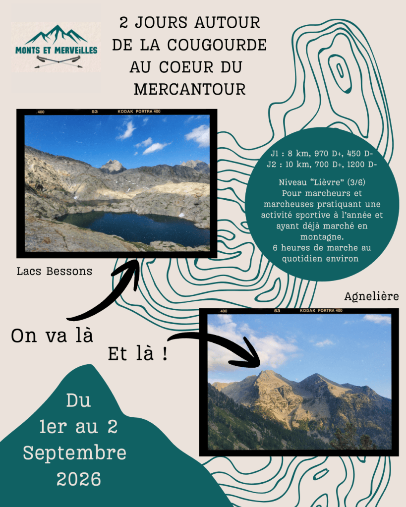 deux jours autour de la cougourde